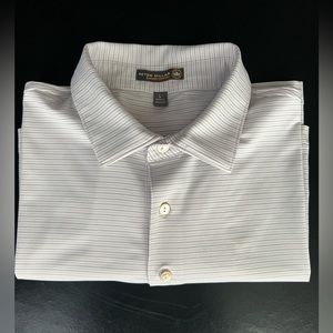 Peter Millar Summer Comfort Polo Shirt